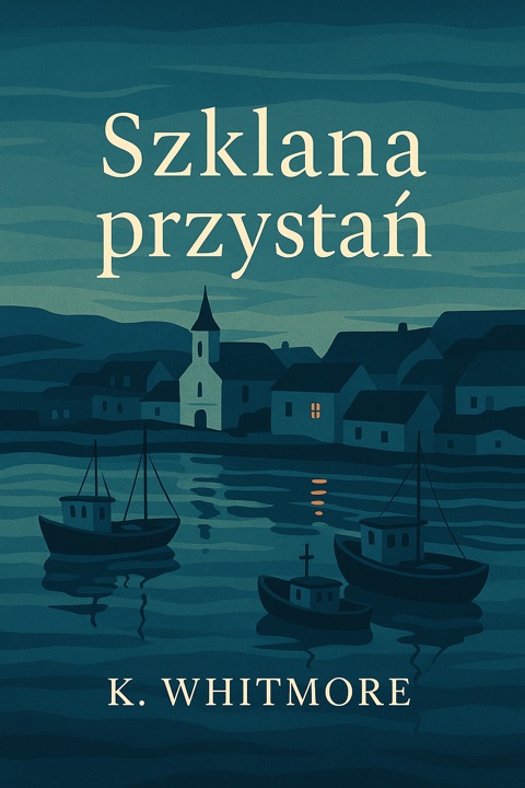 Wydanie polskie — wygenerowane przez Publify